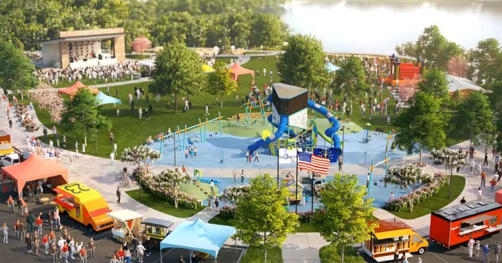 Festival Park